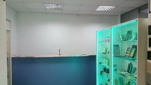 Iservice магазин спб