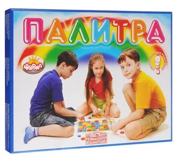 Настольная игра мама