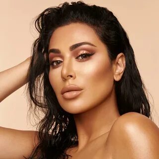 Huda beauty