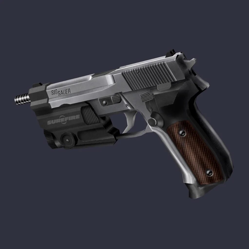 Моды sig sauer. Sig sauer p320 custom. 3d модели карабина sig sauer. сиг из игры.