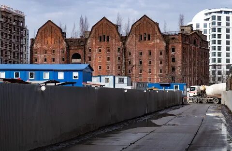 Новая бавария