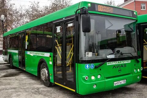 Автобус 67