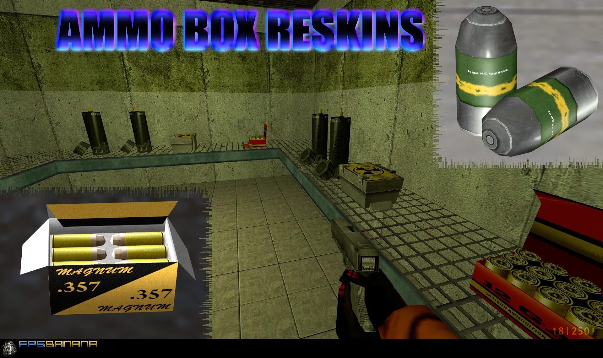 Half life 1 читы. Half life 2 ammo box. half life 1 ammo. half life 2 ящики с патронами. half life 1 box.