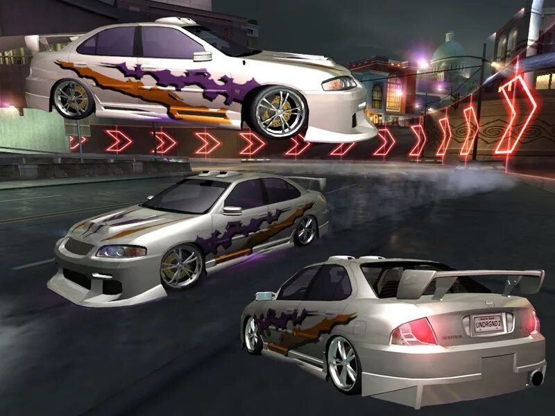 Nissan nfs underground. Nissan Sentra need for Speed Underground. Need for Speed Underground 2 Nissan Sentra. Nissan Sentra из NFS Underground 1. Nissan Underground 2.