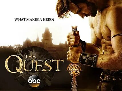 Quest tv shows