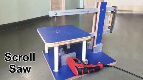 How to make a saw