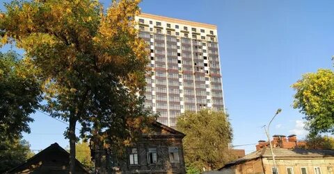 Контраст самара