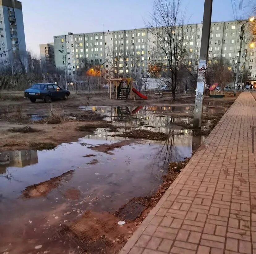 Что нового происходит в городе