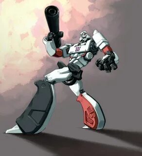 Transformers trigger