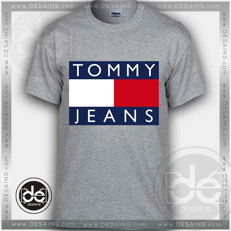 Tommy hilfiger usa