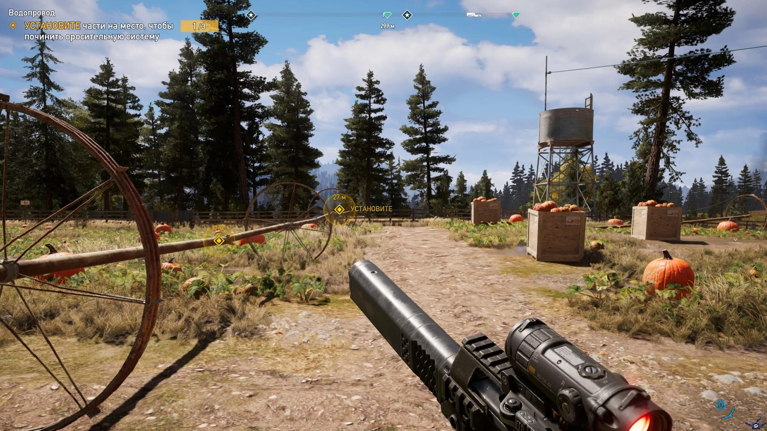 Фар край 5 геймплей. Far cry 5. Far cry 5 по сети. Far cry 5 следующая. Фар край 5 скрины.