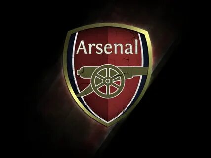 Arsenal taste the power
