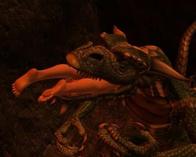 3d vore