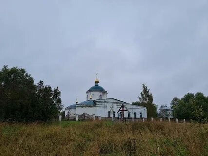 Погода московская область ильинское