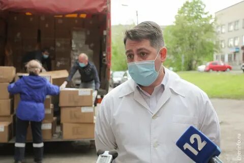 Ростов пациенты