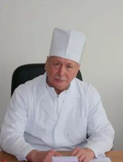 Доктор маханов