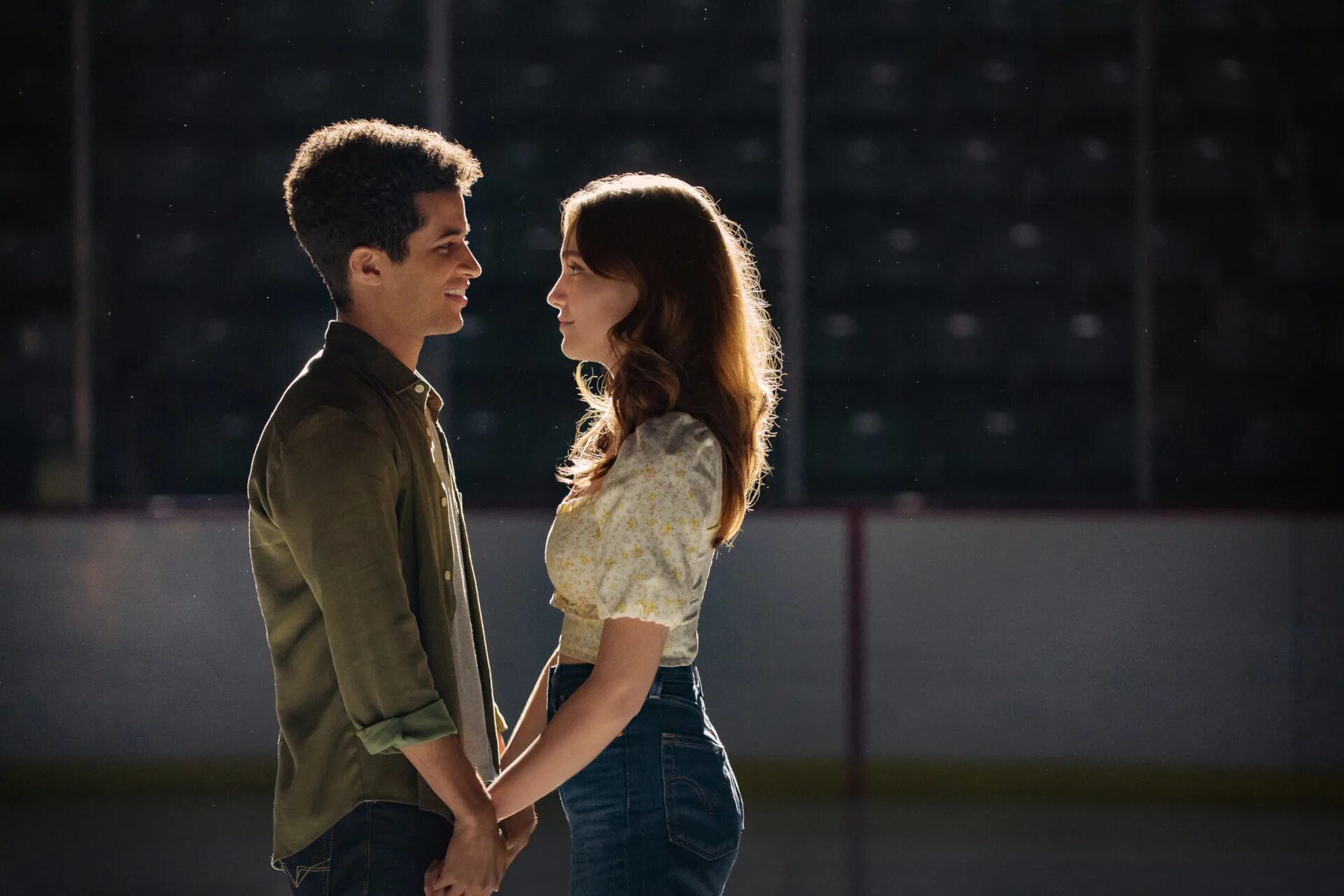 Everything in between. Everything in my hand. The in between 2022. Matt wertz under summer sun. A place to call home album.