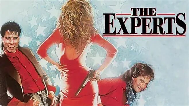 The experts