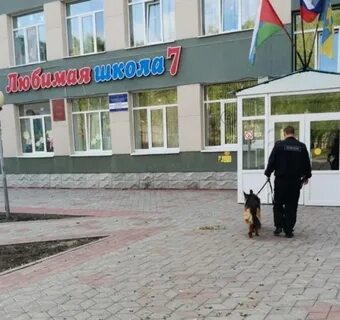 Отмена школы ишим
