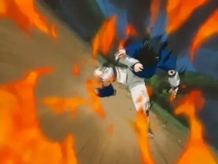 Jutsu chronicles