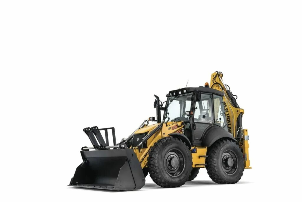 Экскаваторе new holland b115b. New holland b115. экскаватор-погрузчик new holland b115. экскаватор нью холланд 115. экскаватор new holland b115b.