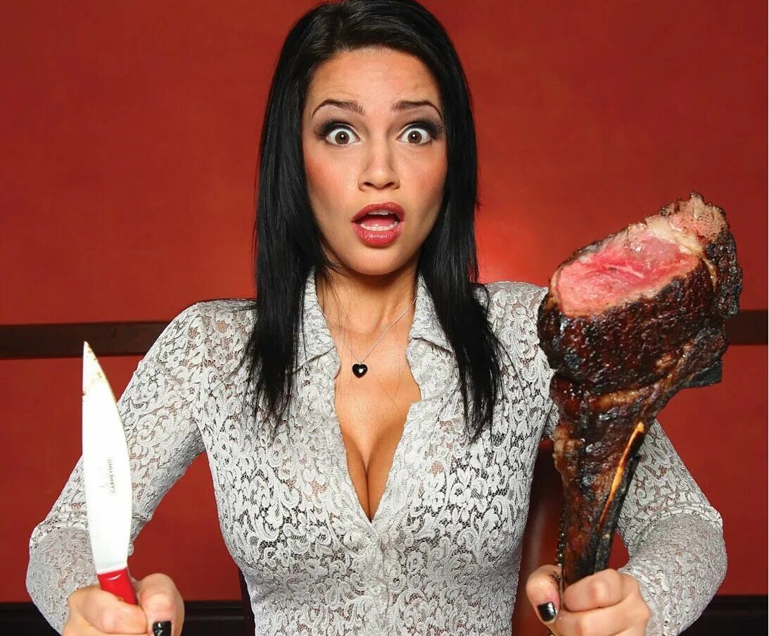 Meat girls