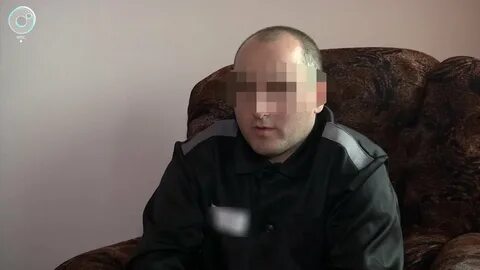 Видео где терорист ест свое ухо