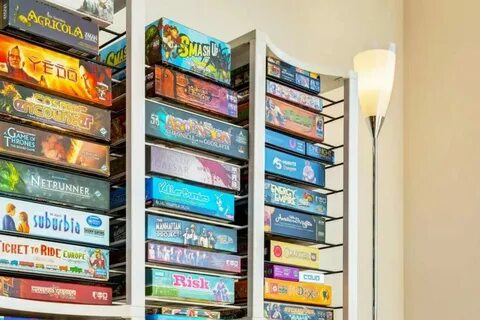 Игры со шкафами