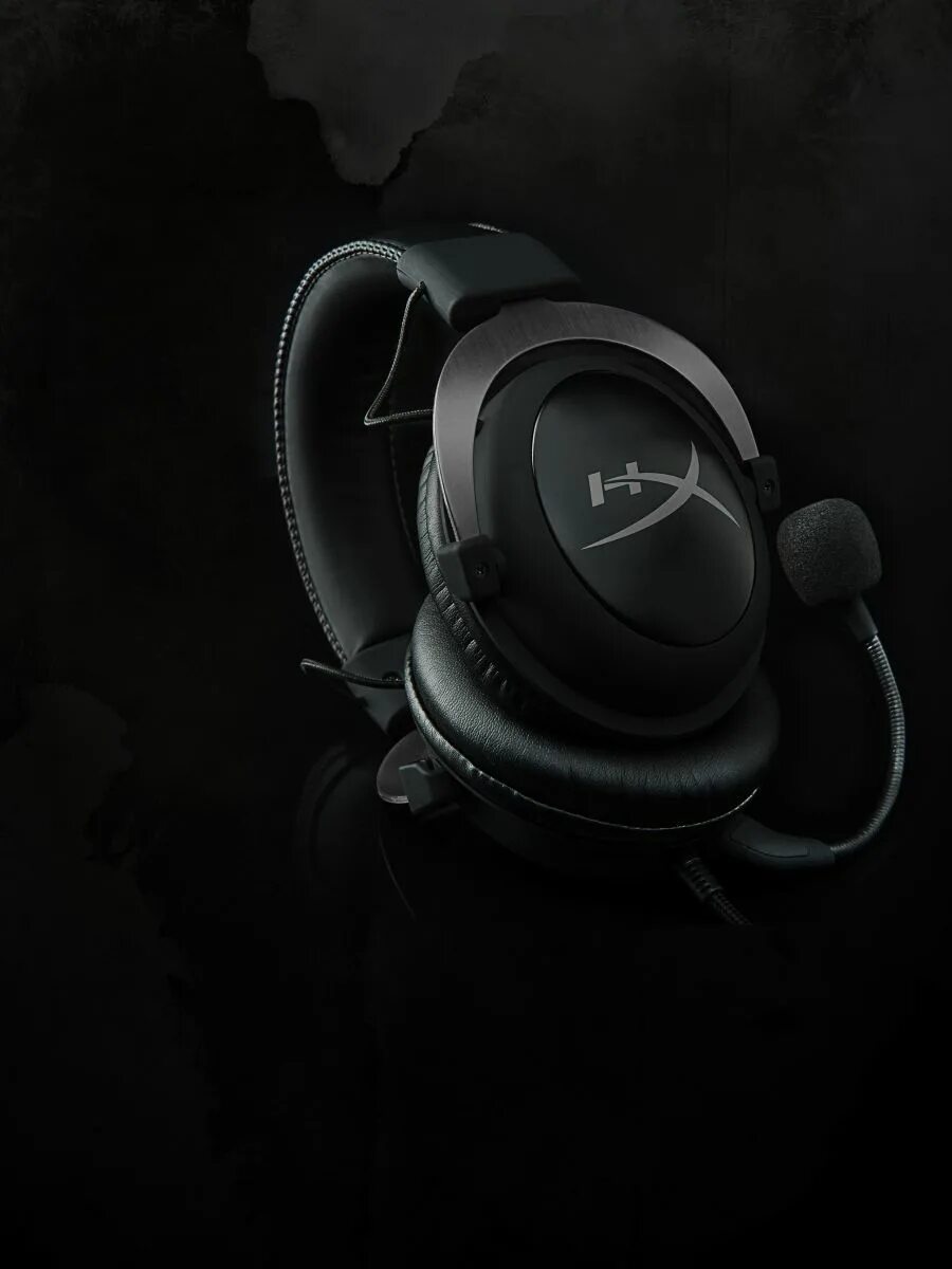Hyperx cloud ii gun metal. Наушники hyperx cloud ii red. наушники хайпер икс клауд 2. hyperx cloud ii red (khx-hscp-rd). игровые наушники hyperx cloud.