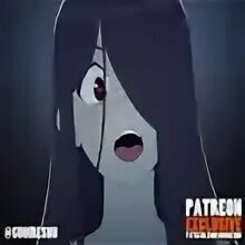 Yamamura sadako the animation