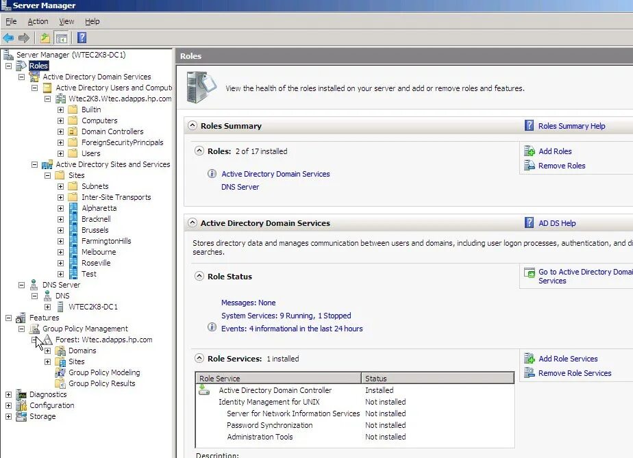 Microsoft server 2008 r2 sp1. Windows server 2008 r2 license. компактный windows server 2008. ad ds в server manager. сертификация windows server 2008.