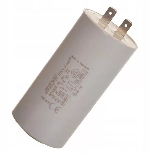 9.085095.0 karcher конденсатор 32uf для myjek k3 k4 k5 катушка купить бу Z255320