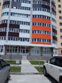 Краснообск дом