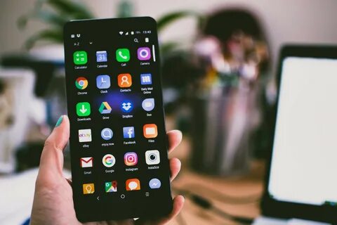 Отправляет ссылки на телефон андроид