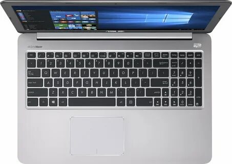 Asus k501u