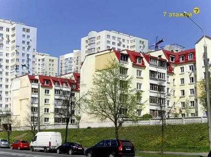 Минск 28