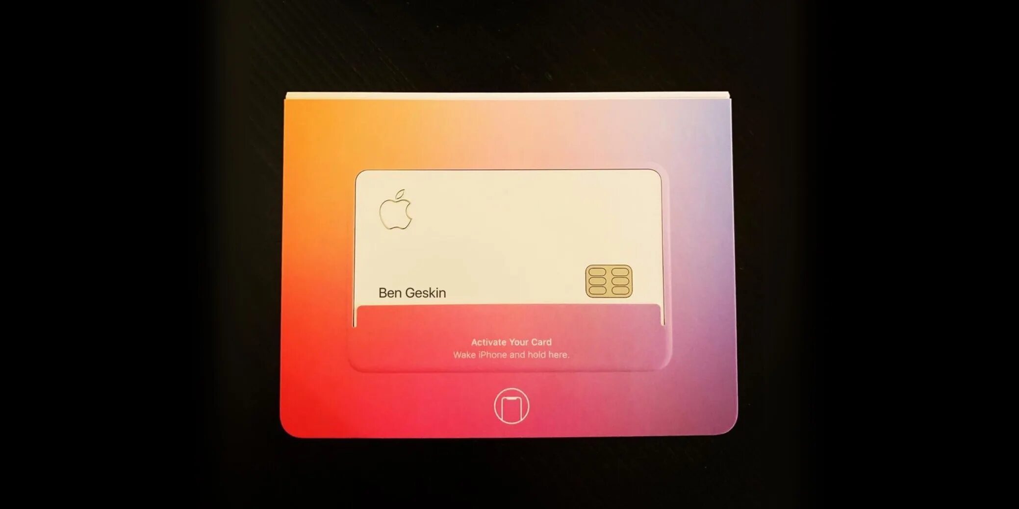 Apple Card. Карта эпл банковская. Дизайн карты Apple. Карта Apple в России. Package card