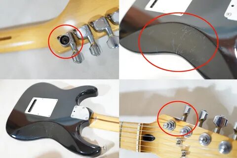 Номер fender