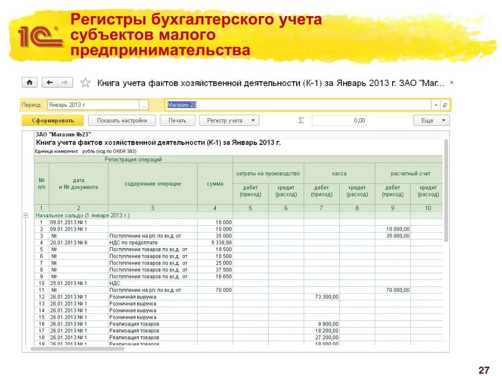 Бухгалтерский учет 8. Учётный регистр бухгалтерского учёта в 1с. учетный регистр это в бухгалтерии. учетные регистры как выглядят. учетный регистр образец.