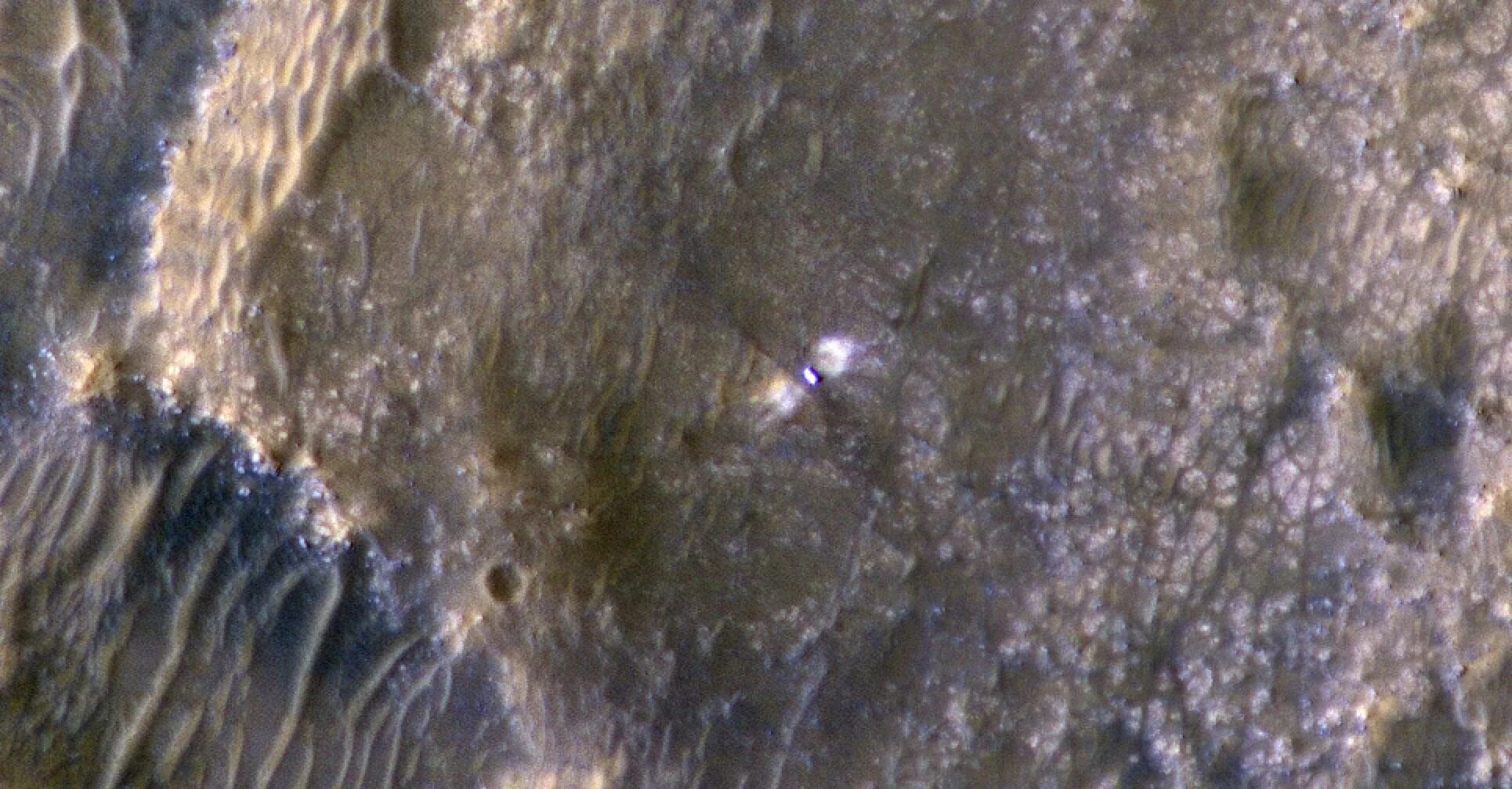 Марс Орбитер снимок Марса. Камера HIRISE Марс. Снимки Марса НАСА 2020. Фото НАСА 24.08.2005.