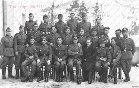 Туркестанский легион
