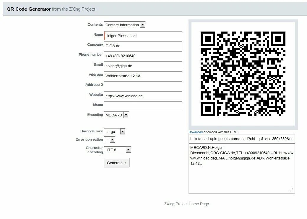 Ai code generator