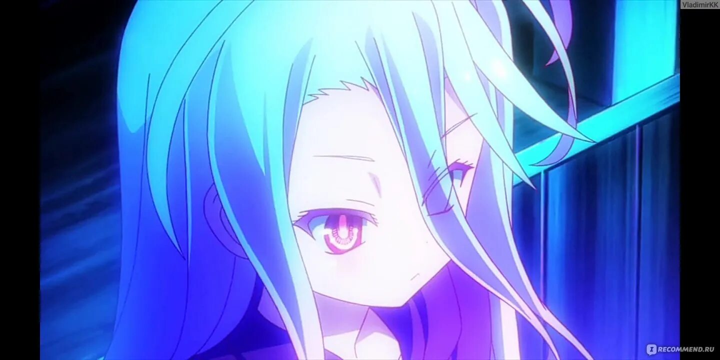 Широ нет игры. Широ нгнл. no game no life широ. широ хикикомори.