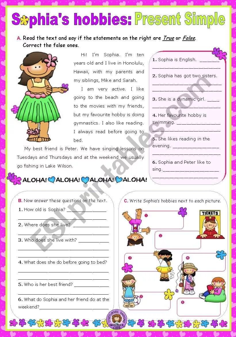 Simple hobbies. Worksheets about hobbies. hobbies worksheets 9 класс. hobbies текст worksheets. hobby текст с заданиями.