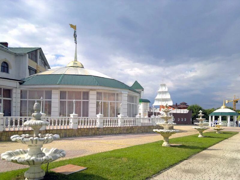 Версаль ресторан Воронеж - отзывы, фото, адрес, телефон