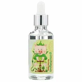 Сыворотка для лица piggy