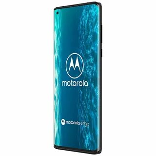 Смартфон motorola edge