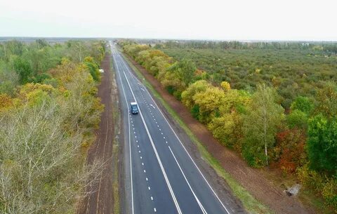 М 13 дорога