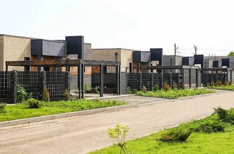 Атлант виладж