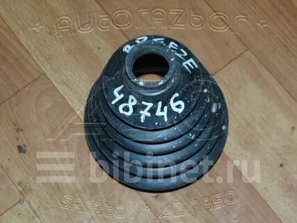 Пыльник шруса лифан бриз
